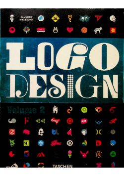 Logo Design Volume 2
