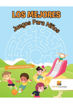 Los Mejores Juegos Para Niños