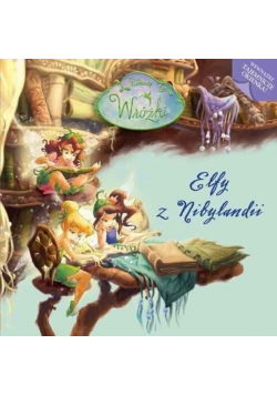 Elfy z Nibylandii