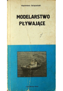 Modelarstwo pływające