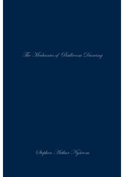 Mechanics of Ballroom Dancing