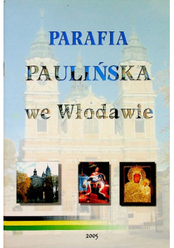 Parafia Paulińska we Włodawie