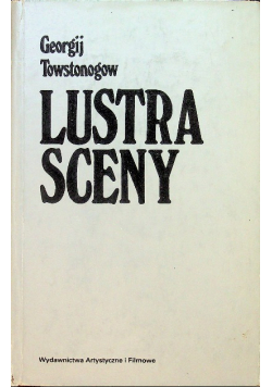 Lustra Sceny