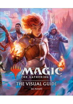 Magic The Gathering The Visual