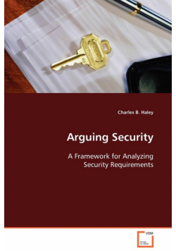 Arguing Security