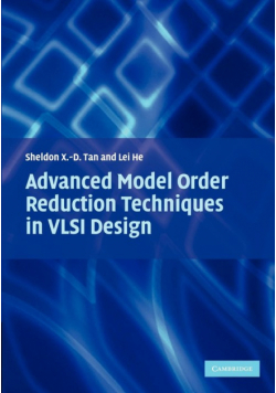 Advanced Model Order Reduction Techniques in VLSI Design