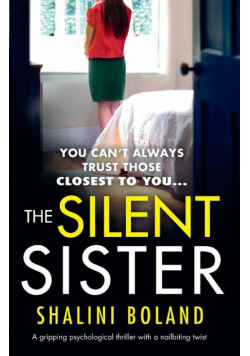 The Silent Sister