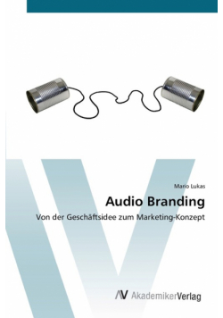 Audio Branding