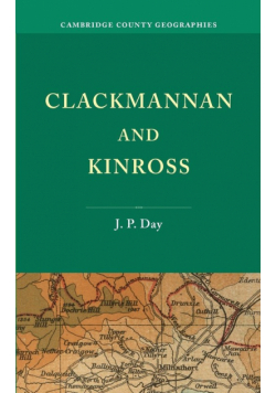 Clackmannan and Kinross