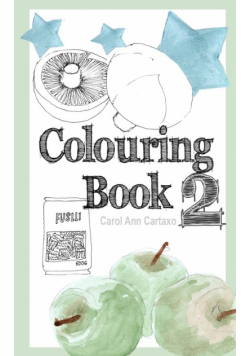 Colouring Book 2