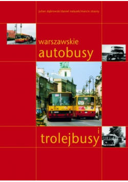 Warszawskie autobusy i trolejbusy