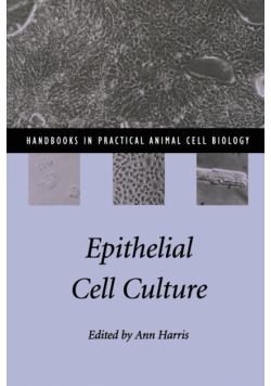 Epithelial Cell Culture
