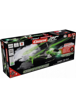 Carrera RC Air Glow Storm 2.0 2,4GHz