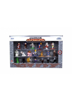 Minecraft Dungeons