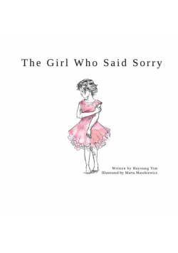 The Girl Who Said Sorry