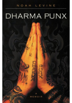 Dharma Punx