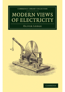 Modern Views of Electricity