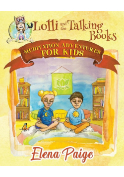 Lolli and the Talking Books