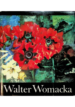 Walter Womacka