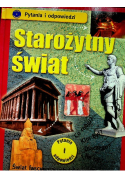 Starożytny świat