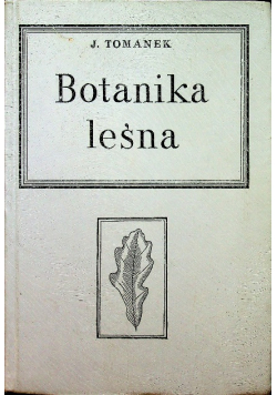 Botanika leśna