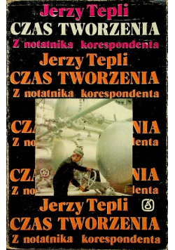 Czas tworzenia Z notatnika korespondenta