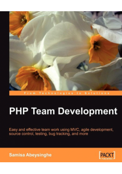 PHP Team Development