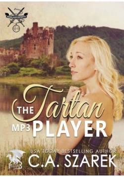 The Tartan MP3 Player