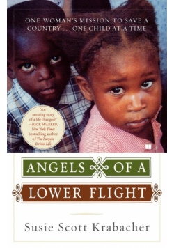 Angels of a Lower Flight