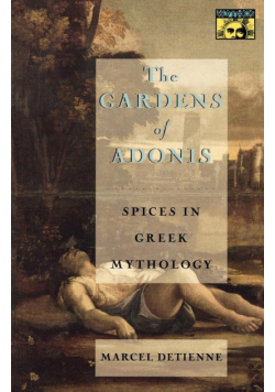 The Gardens of Adonis