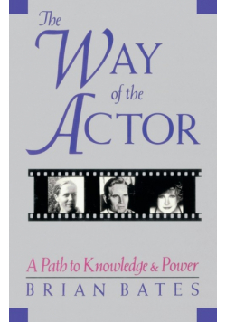 The Way of the Actor