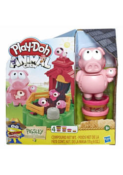 Farma Błotne świnki Play-Doh