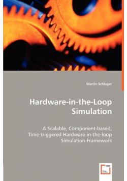 Hardware-in-the-Loop Simulation