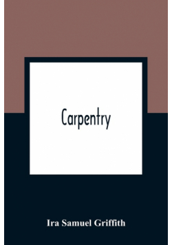 Carpentry