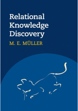 Relational Knowledge Discovery