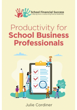 Productivity for School Business Professionals