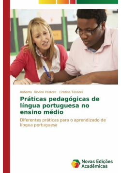 Práticas pedagógicas de língua portuguesa no ensino médio
