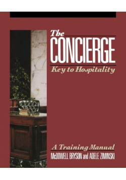 The Concierge
