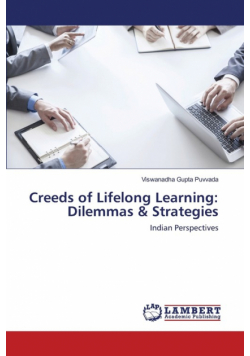 Creeds of Lifelong Learning