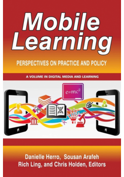 Mobile Learning
