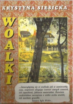 Woalki