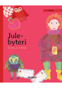 Jule-bytteri