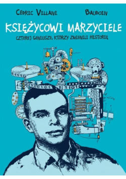 Księżycowi marzyciele