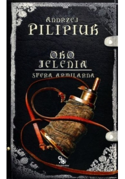 Oko jelenia Sfera Armilarna