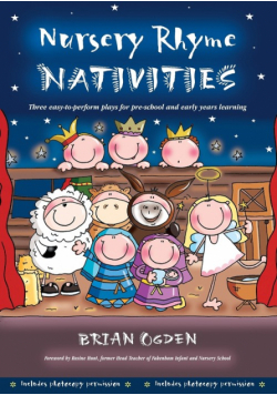 Nursery Rhyme Nativities
