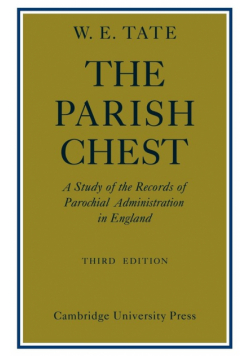 The Parish Chest