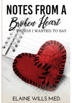 Notes From A Broken Heart