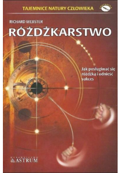 Różdżkarstwo