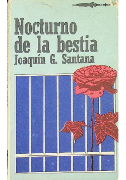 Nocturno de la bestia