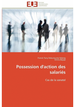 Possession d'action des salariés